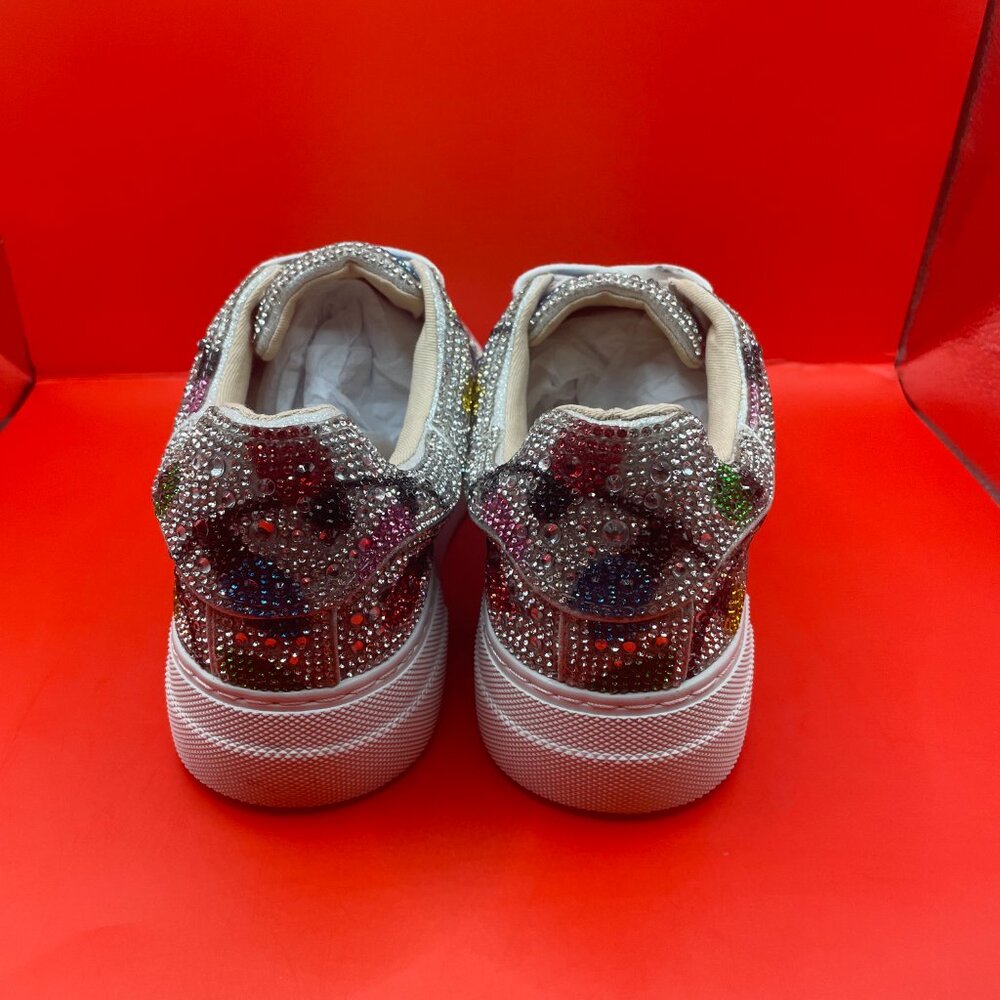 BETSEY JOHNSON SB SIDNY TENNIS 7 - Picture 5 of 11